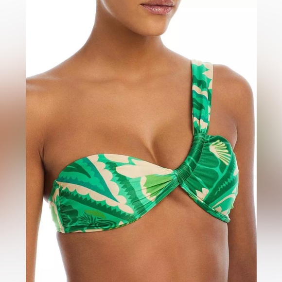 Farm Rio Women's Swim Bikini - Picture 1 of 8
